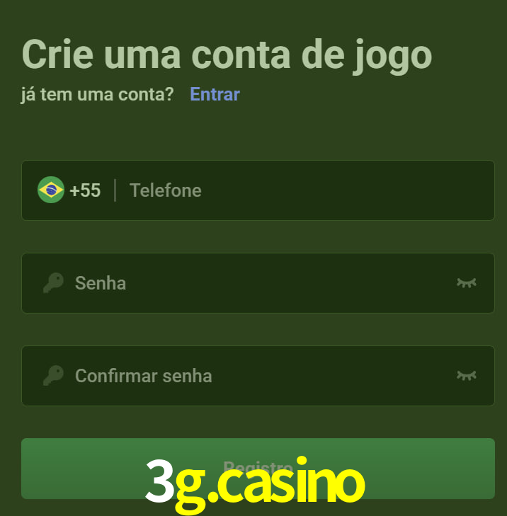Login-E-Registro-Registro