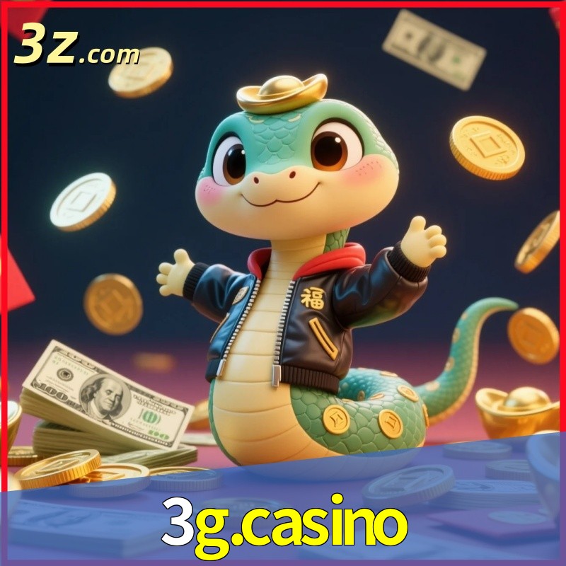 3G.CASINO-Logo